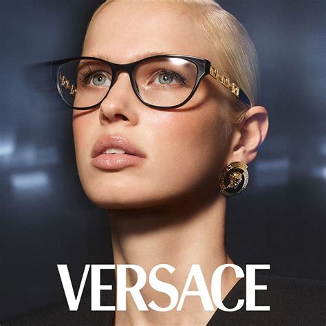 versace eyeglasses cheap|versace eyewear catalog.